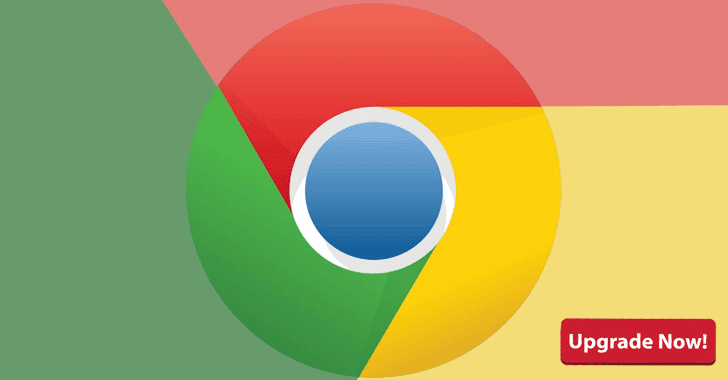 New Chrome 0-day Bug Under Active Attacks – Update Your Browser Now ...